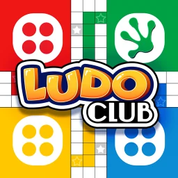 Ludo Club - Fun Dice Game 아이콘