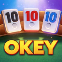 Okey Clup - 101 Okey Club icon