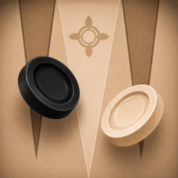 Backgammon & Long Narde Online 아이콘